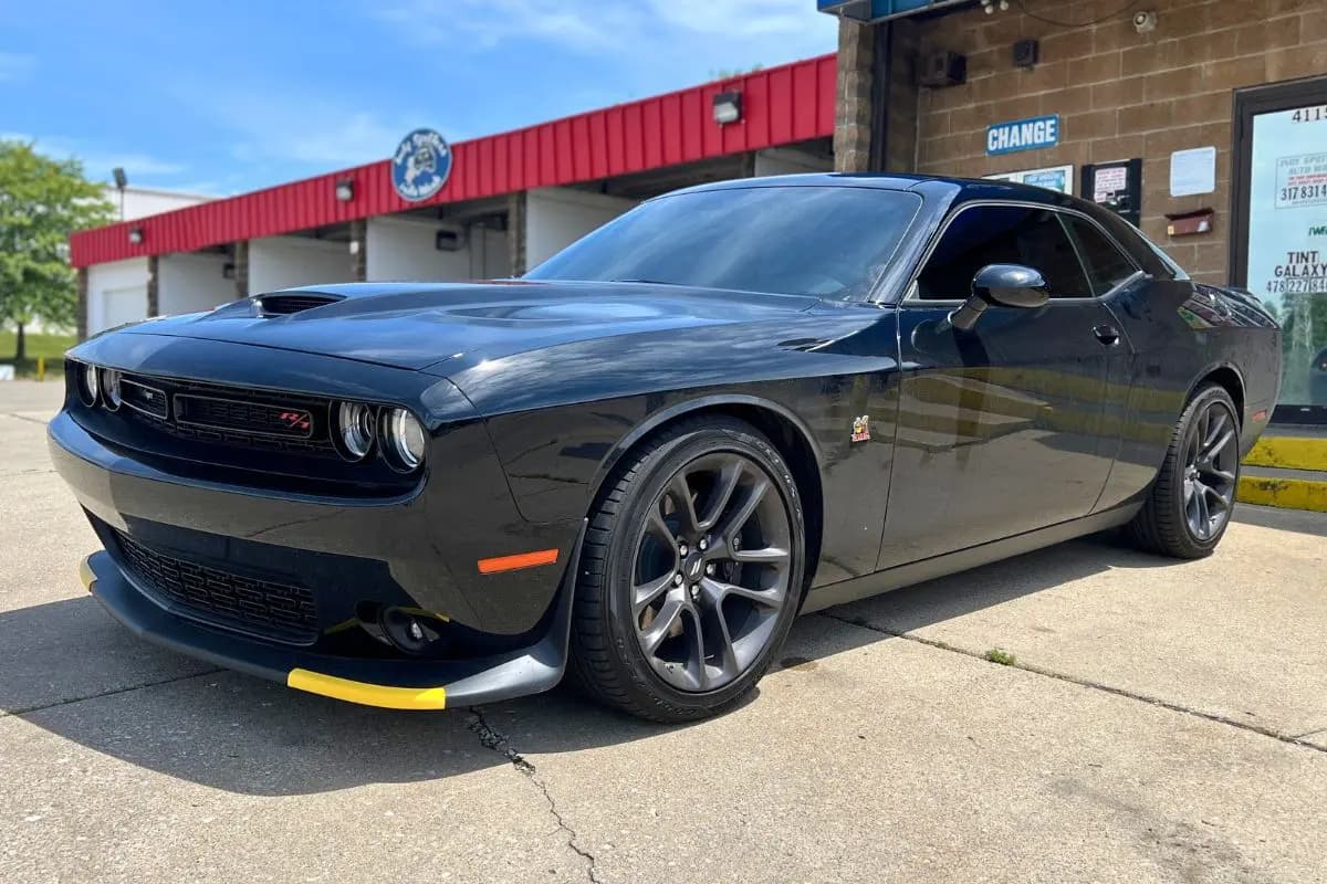 Window Tinting Cost Indianapolis