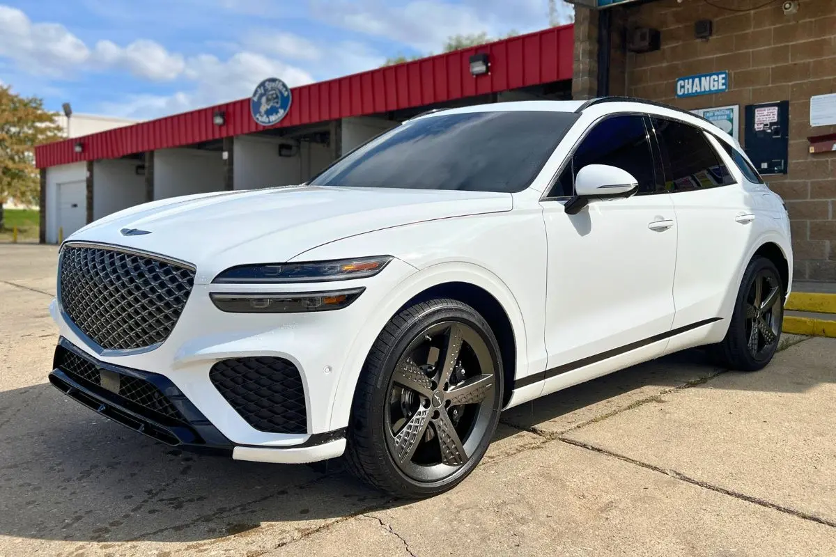 Can You Tint a Leased Car? What Dealerships Won't Tell You
