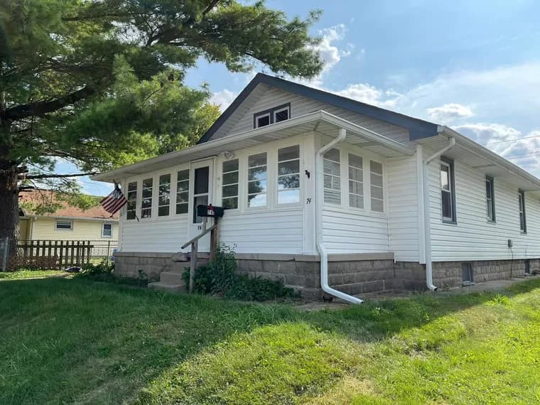 Home — Exterior Window Tint