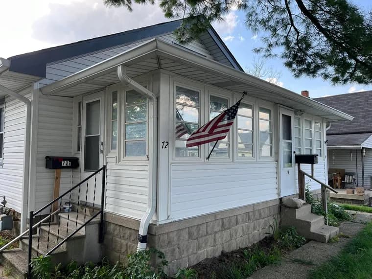 Home — Front Window Tint