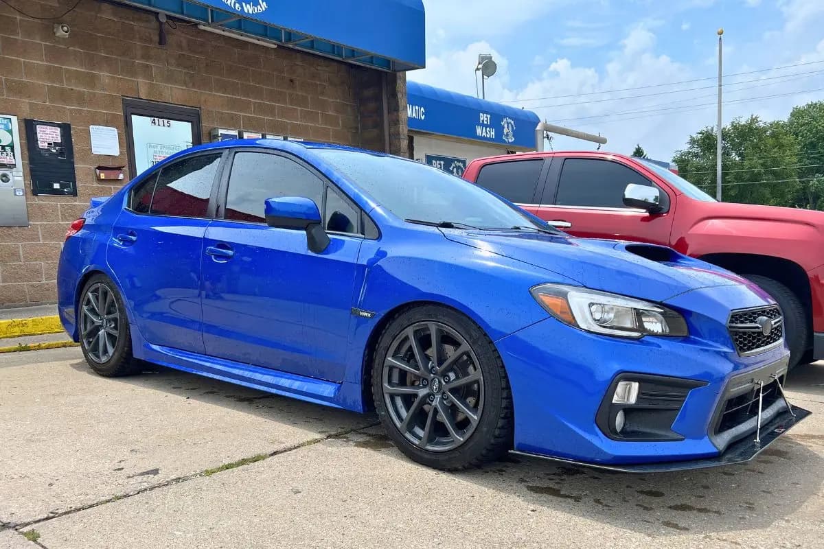 How Long Does Window Tint Last? (The Real Answer by Film Type)